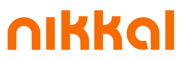 Logotipo NIKKAL